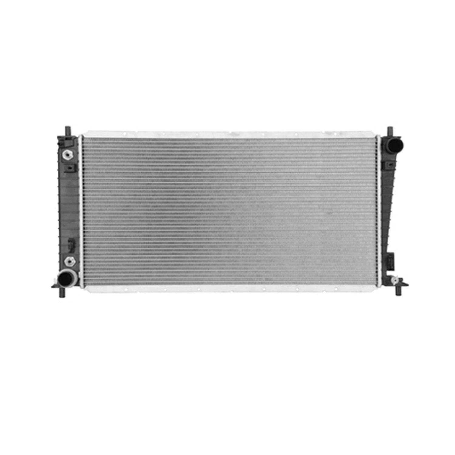Replacement Plastic/Aluminum Radiator (See compatibility Chart)