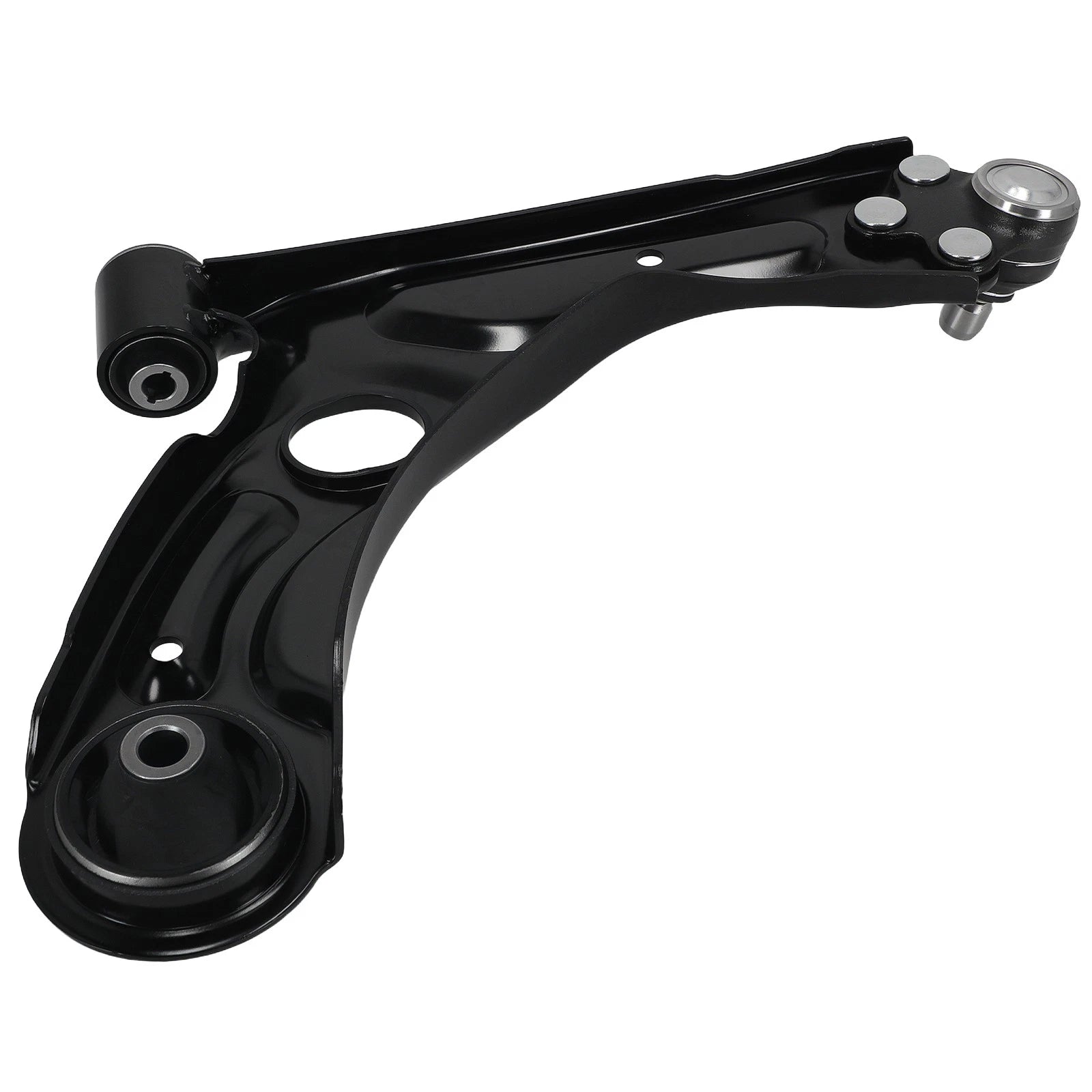Front Left Lower Control Arm w/Ball Joint for Chevy Sonic (2012–2020)
