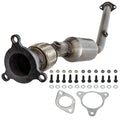 Catalytic Converter for Pontiac Pursuit, G5 2.2L, 2.4L (2006–2007)