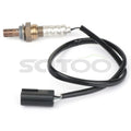 Set of 4 Oxygen O2 Sensors for Infiniti G37 (2009–2010) A/F Ratio