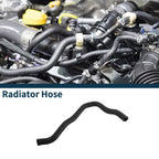 Radiator Hose No. 254112H000 for Kia Ceed (2006–2013) Rubber Water Pipe