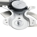 Electric Window Regulator w/Motor Rear Left for Toyota Highlander (2001–2007) 741099