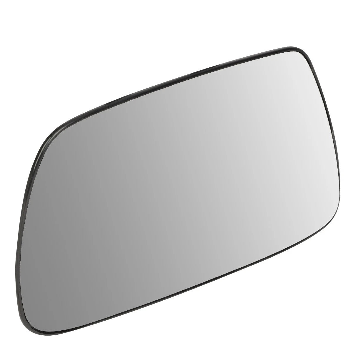 Left Side Door Mirror Glass for Jeep Grand Cherokee (2005–2010) 5142873AA
