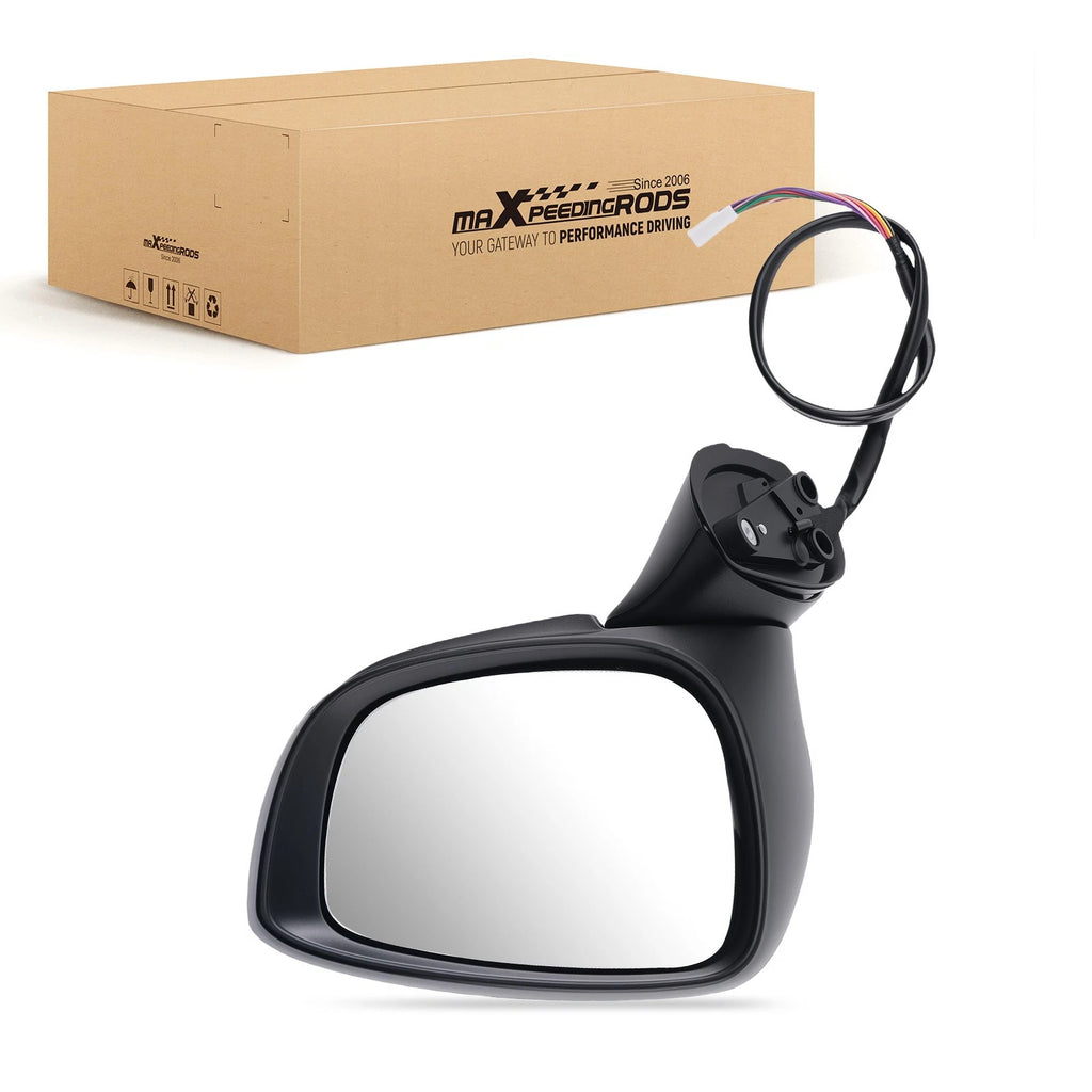 Power Heated Side View Mirror Right for Mazda CX-5 (2015–2016) 9 Pins
