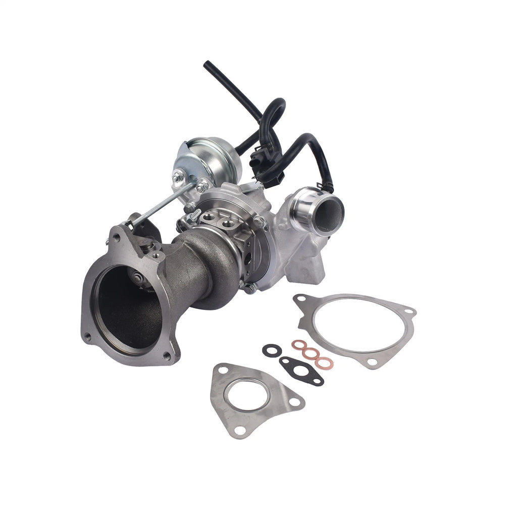 Turbocharger for Ford Fiesta Escape Fusion L4 1.6L (2011–2019)