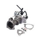 Turbocharger for Ford Fiesta Escape Fusion L4 1.6L (2011–2019)