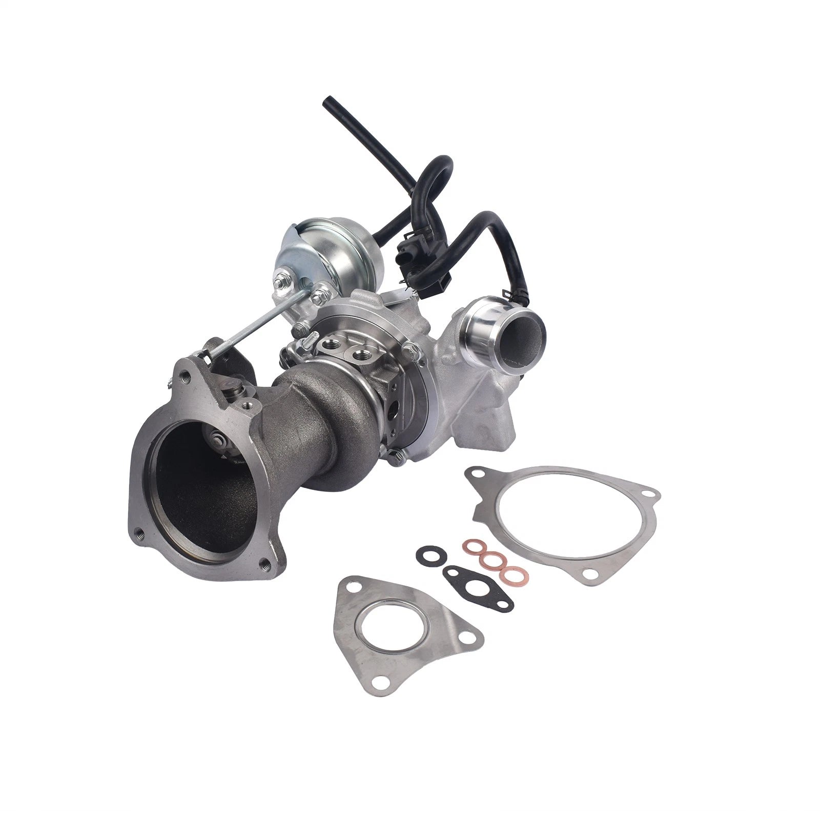 Turbocharger for Ford Fiesta Escape Fusion L4 1.6L (2011–2019)