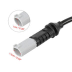 Rear Brake Pad Electronic Wear Sensor Replacement for BMW 5-6 Series
