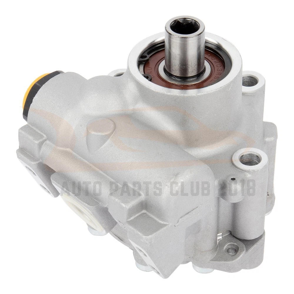 Power Steering Pump for Dodge Ram 2500 3500 4500 5500 (2003-2010)