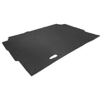 Hood Insulation Pad with Clips for Chevrolet S10 Truck & Blazer (1982–1993)