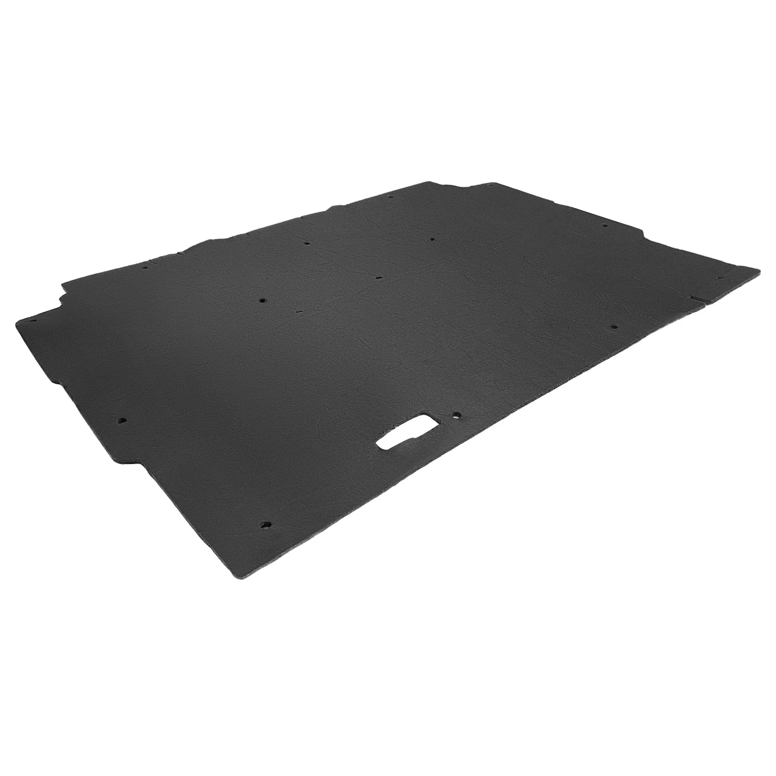 Hood Insulation Pad with Clips for Chevrolet S10 Truck & Blazer (1982–1993)