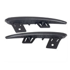Rear Bumper Trim Grille for BMW 3 Series G20 G28 (2019-2023)