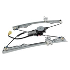 Front Right Window Regulator for Nissan Rogue (2008–2015)