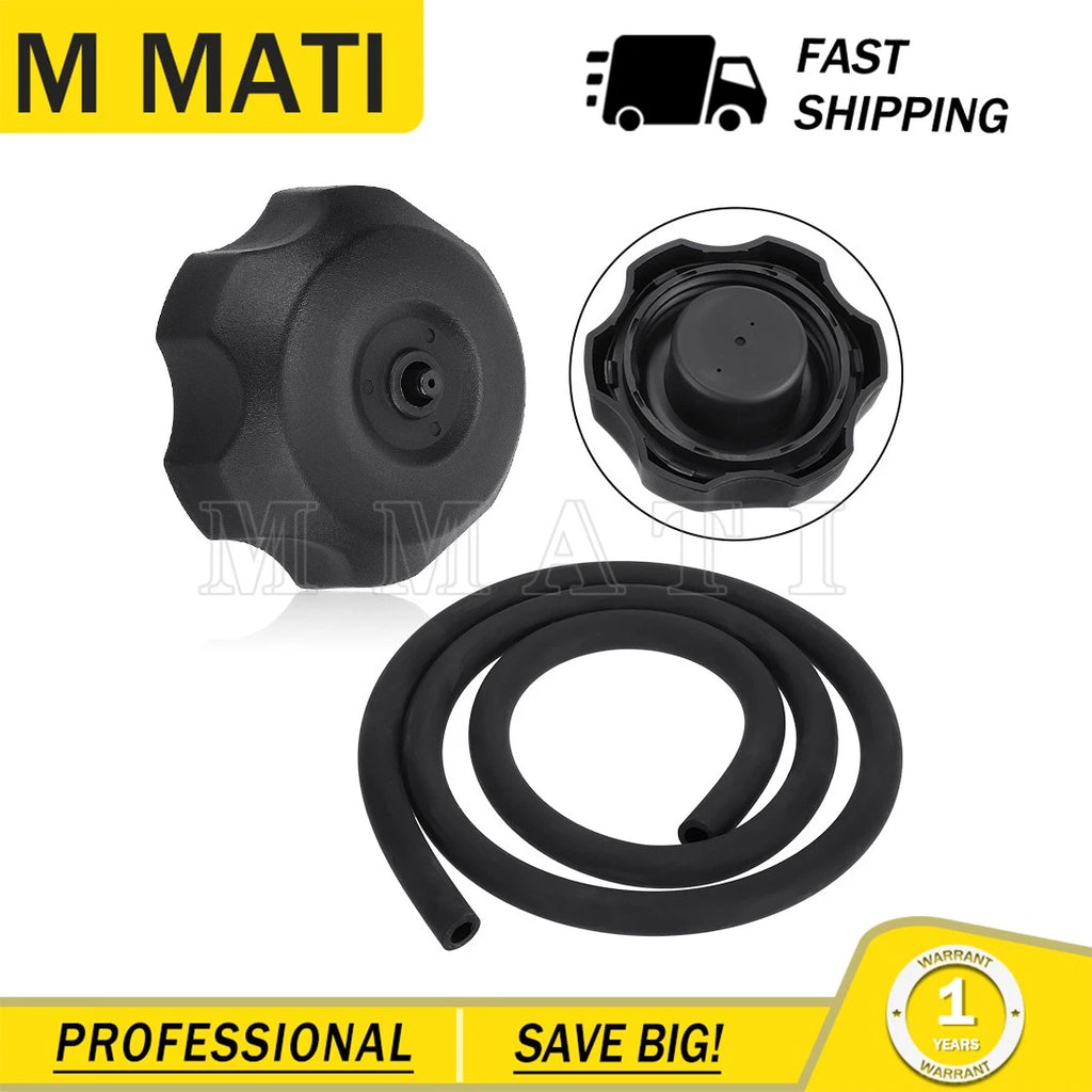Fuel Gas Cap 17620-HM7-700 for Honda Foreman 400 4x4 TRX400FW (1995–2003)