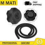 Fuel Gas Cap 17620-HM7-700 for Honda Foreman 400 4x4 TRX400FW (1995–2003)