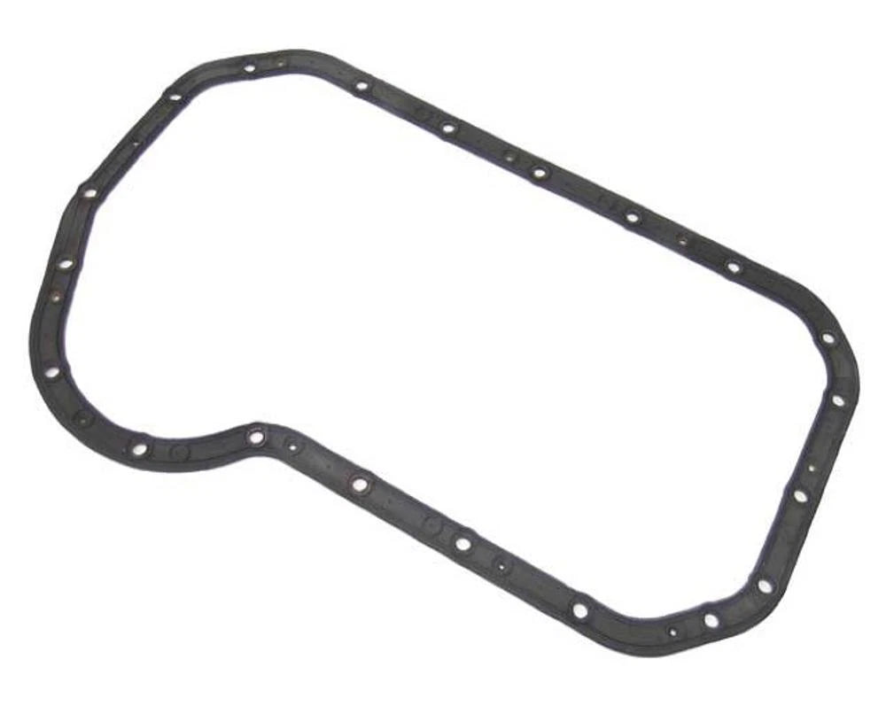 Elring Engine Oil Pan Gasket 495.620 for Audi 4000 Volkswagen Golf Jetta Passat (1980–1992)