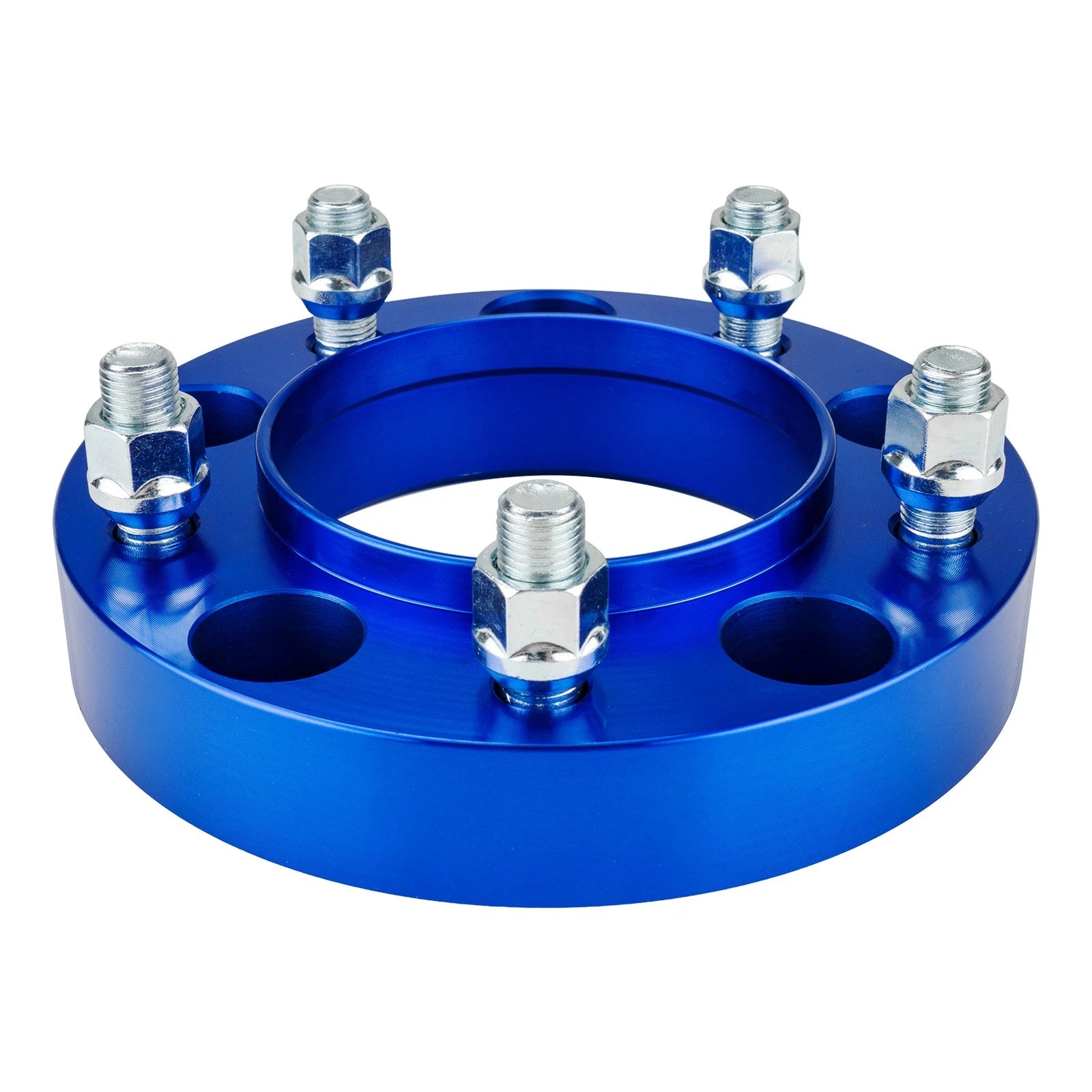 Wheel Spacer for Toyota Tundra and Sequoia (2010–2024) 5x150 1.25" 110mm M14x1.5 Set of 4