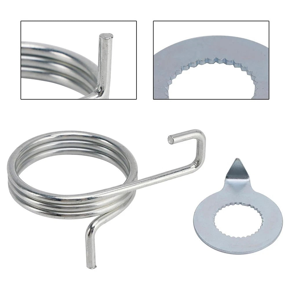 Rear Brake Spring Indicator Kit for Honda Foreman 400 450