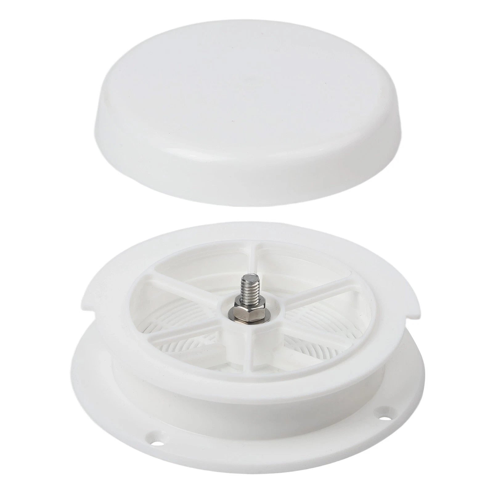 Plumbing Vent with Guard Cap for Keystone Trailers (RV Roofs)