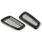 Honeycomb Inner Dash Air Vent Outlet Cover for Honda Civic (2022-2023)