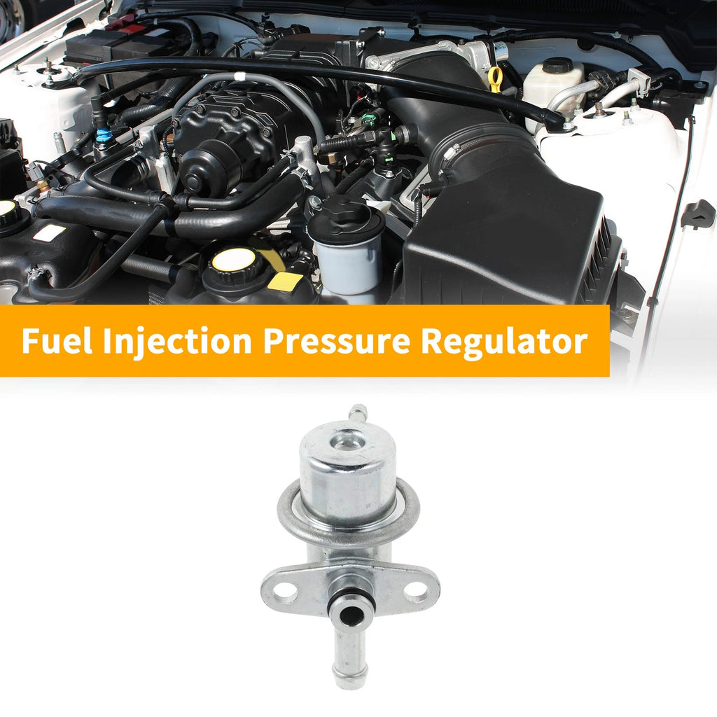 Fuel Pressure Regulator for Nissan Sentra (2002–2006) 1 Pc