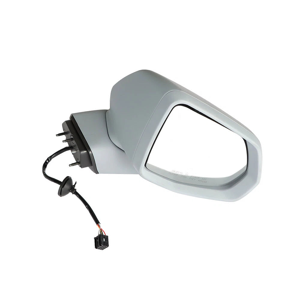Passenger Side Reversing Mirror for Chevrolet Blazer (2019-2022)
