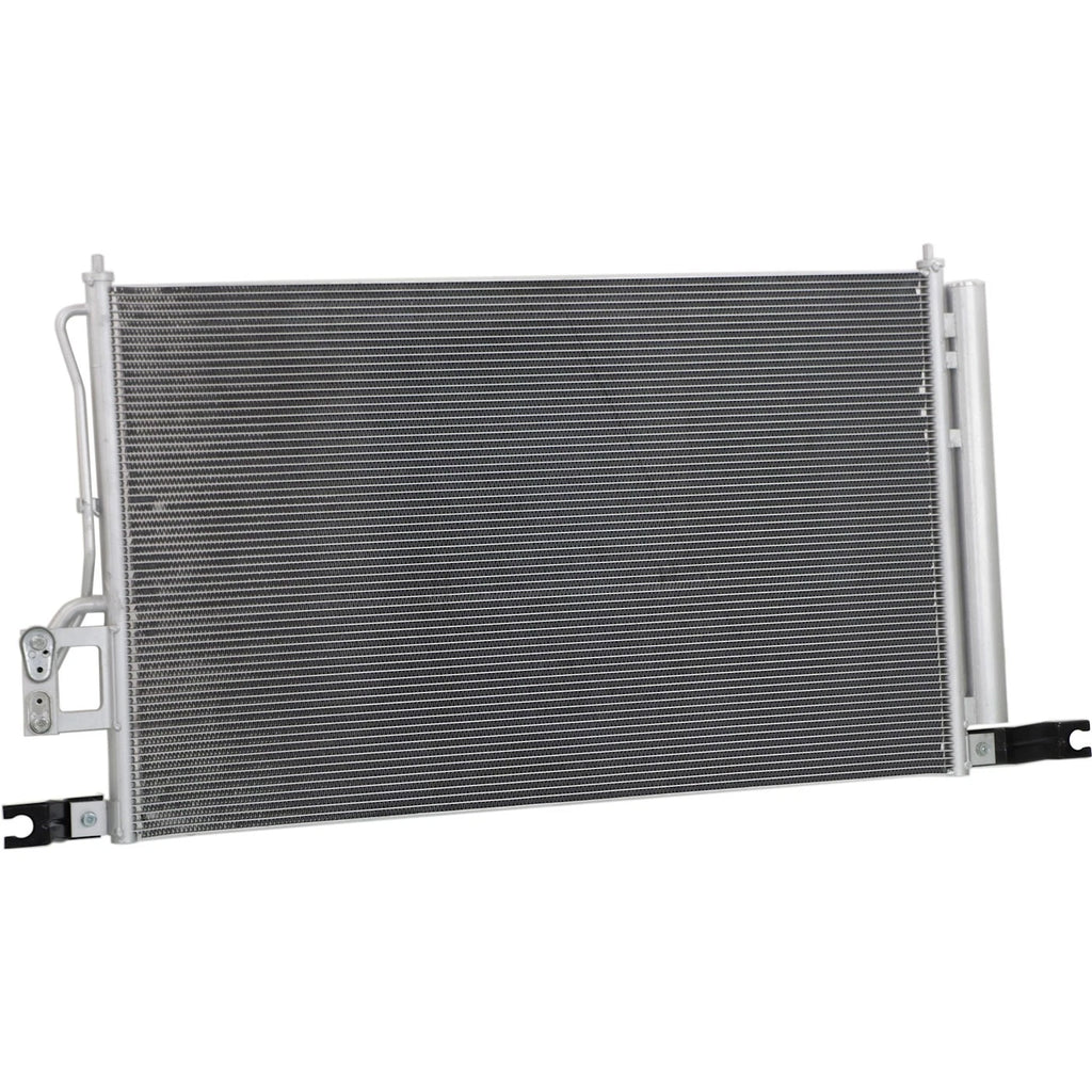 Radiators for Hyundai Santa Fe (2007–2009)