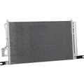Radiators for Hyundai Santa Fe (2007–2009)
