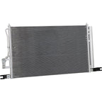 Radiators for Hyundai Santa Fe (2007–2009)