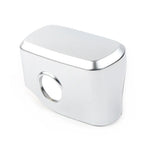 Moto Chrome Rear Brake Master Cylinder Cover for Honda Goldwing GL1800 (2018-2020)