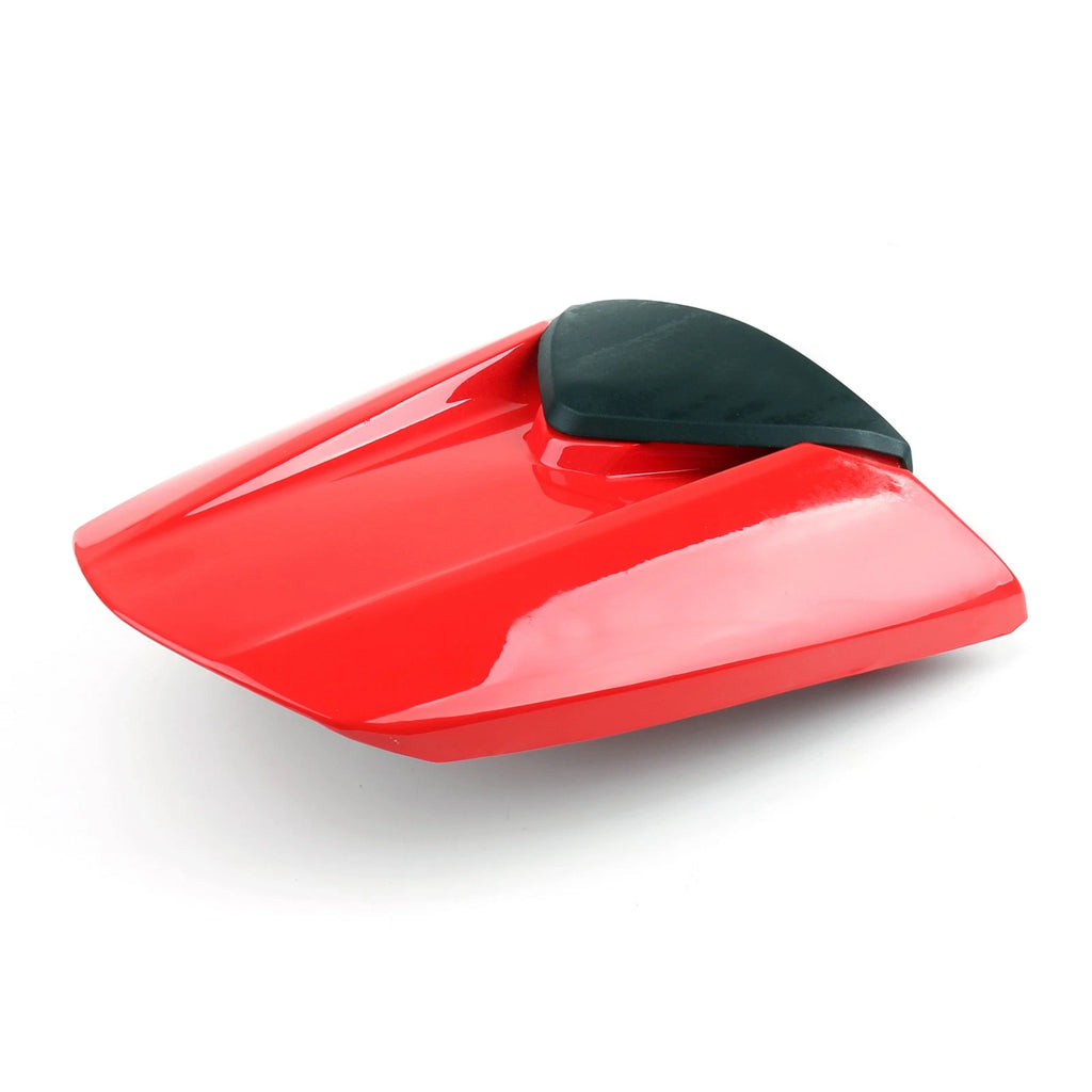 Rear Seat Cowl Cover for Honda CBR300R CB300F (2014–2020) Red