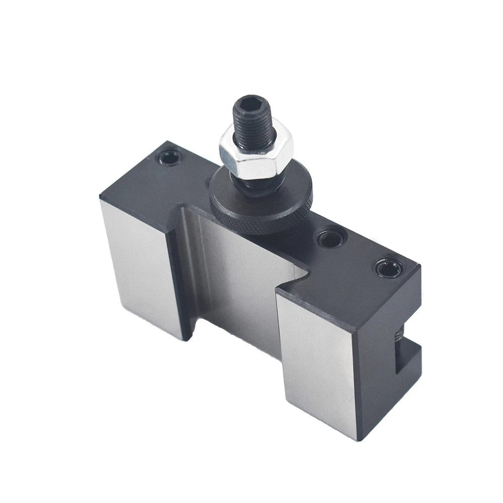BXA #1 Quick Change CNC Tool Post Holder for Lathe (250-201)