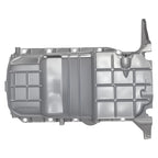 Aluminum Oil Pan for GMC Jimmy, Savana & Sonoma V6 4.3L (1999–2007)