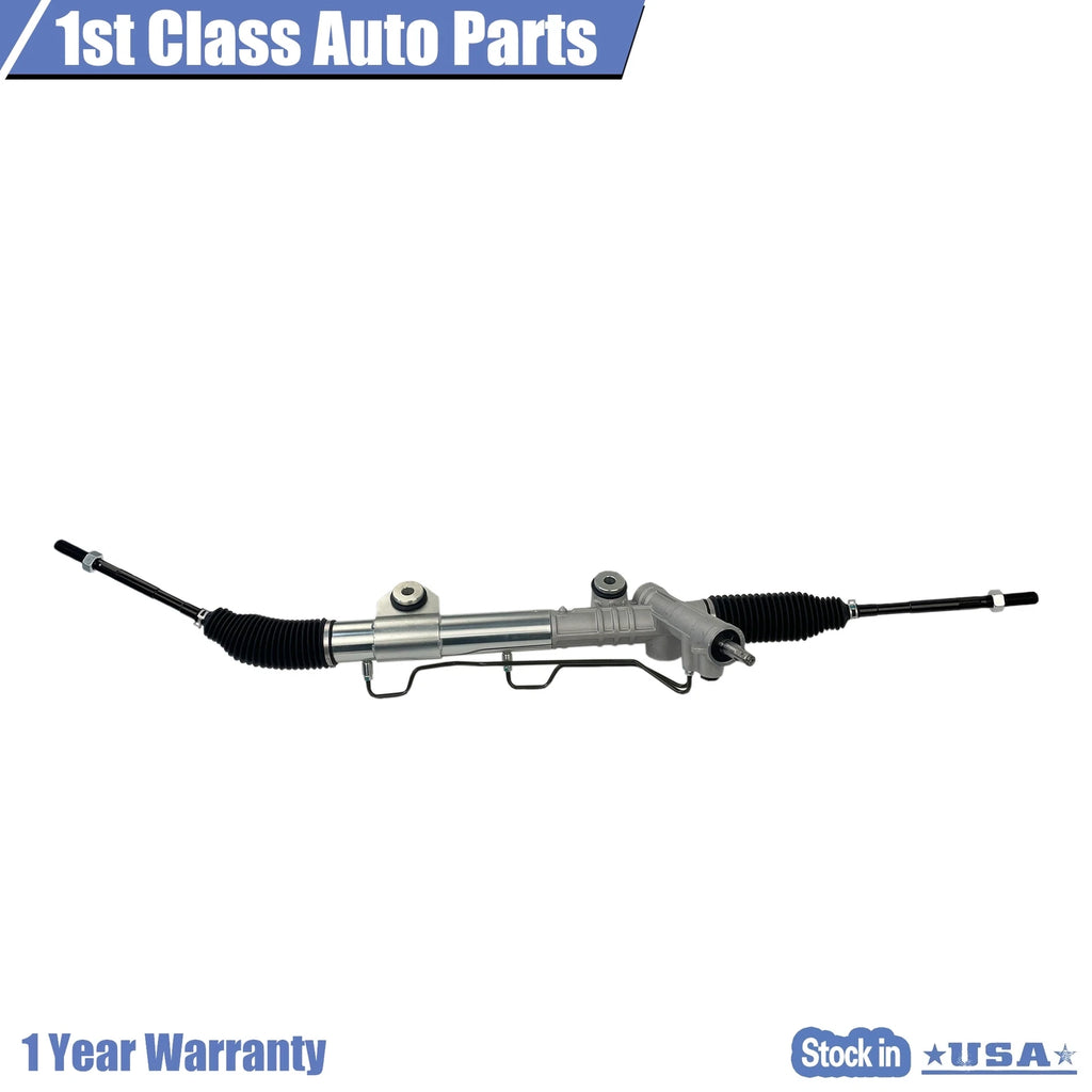 Power Steering Rack and Pinion Assembly for Dodge Ram 1500 2500 3500 (2007-2013)