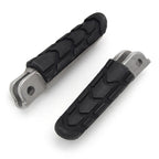 Front Footrest Foot Pegs for Honda NC700X (2012–2017) / CBR600FS (2001–2002)
