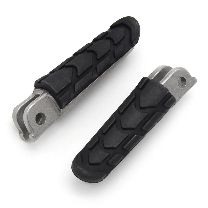 Front Footrest Foot Pegs for Honda NC700X (2012–2017) / CBR600FS (2001–2002)