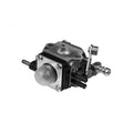 Zama Carburetor & OEM Echo Gasket for Little Wonder SV-6 (Fits SV-6/1, SV-6/2)