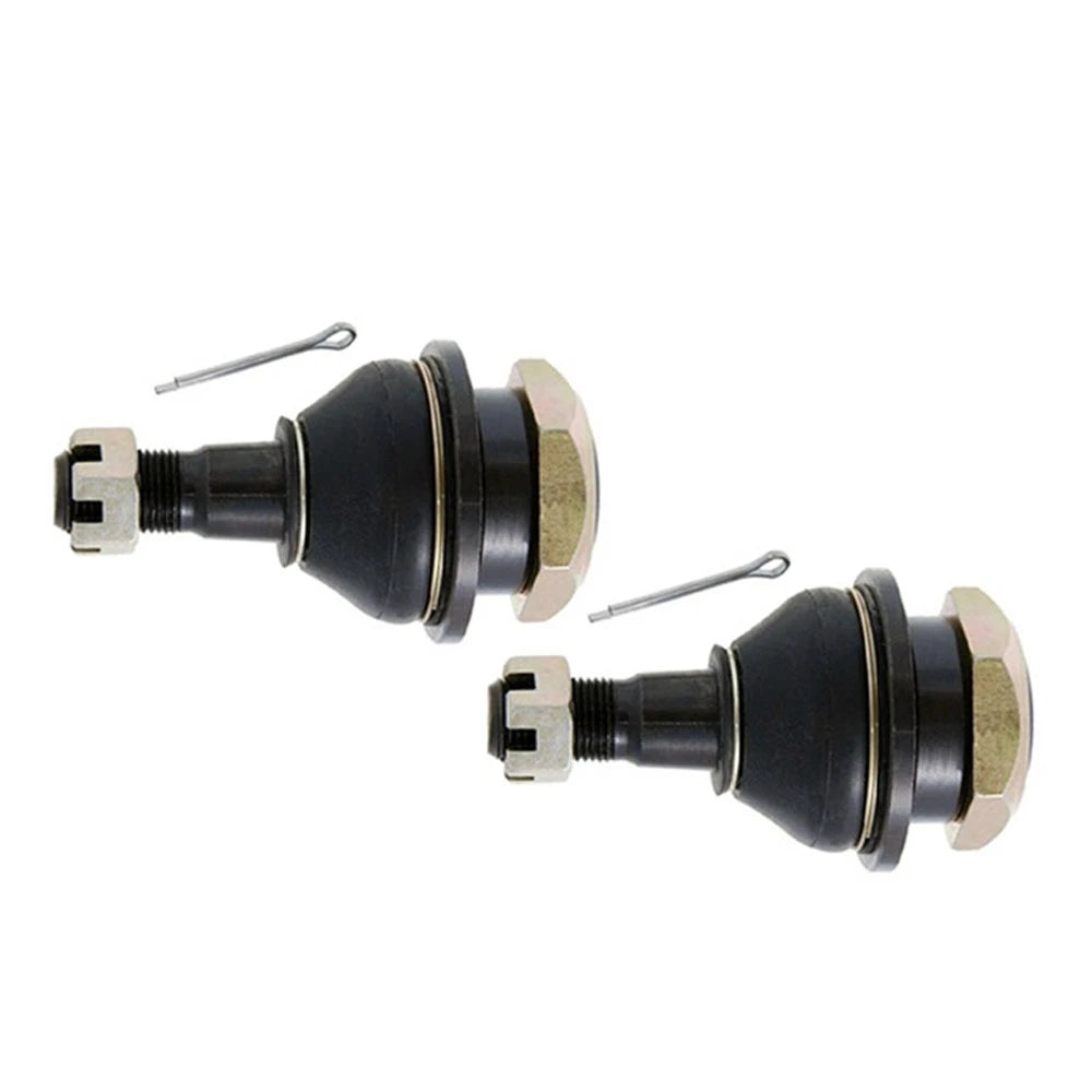 2 Lower Ball Joints for Nissan Navara D22 (1997–2016) 4X4 4WD