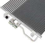 A/C Condenser for Ford Escape 2008
