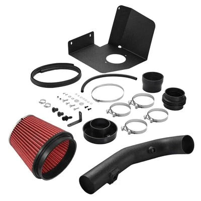 Cold Air Intake for GMC Yukon Silverado Suburban 1500 2500 (2009–2014)