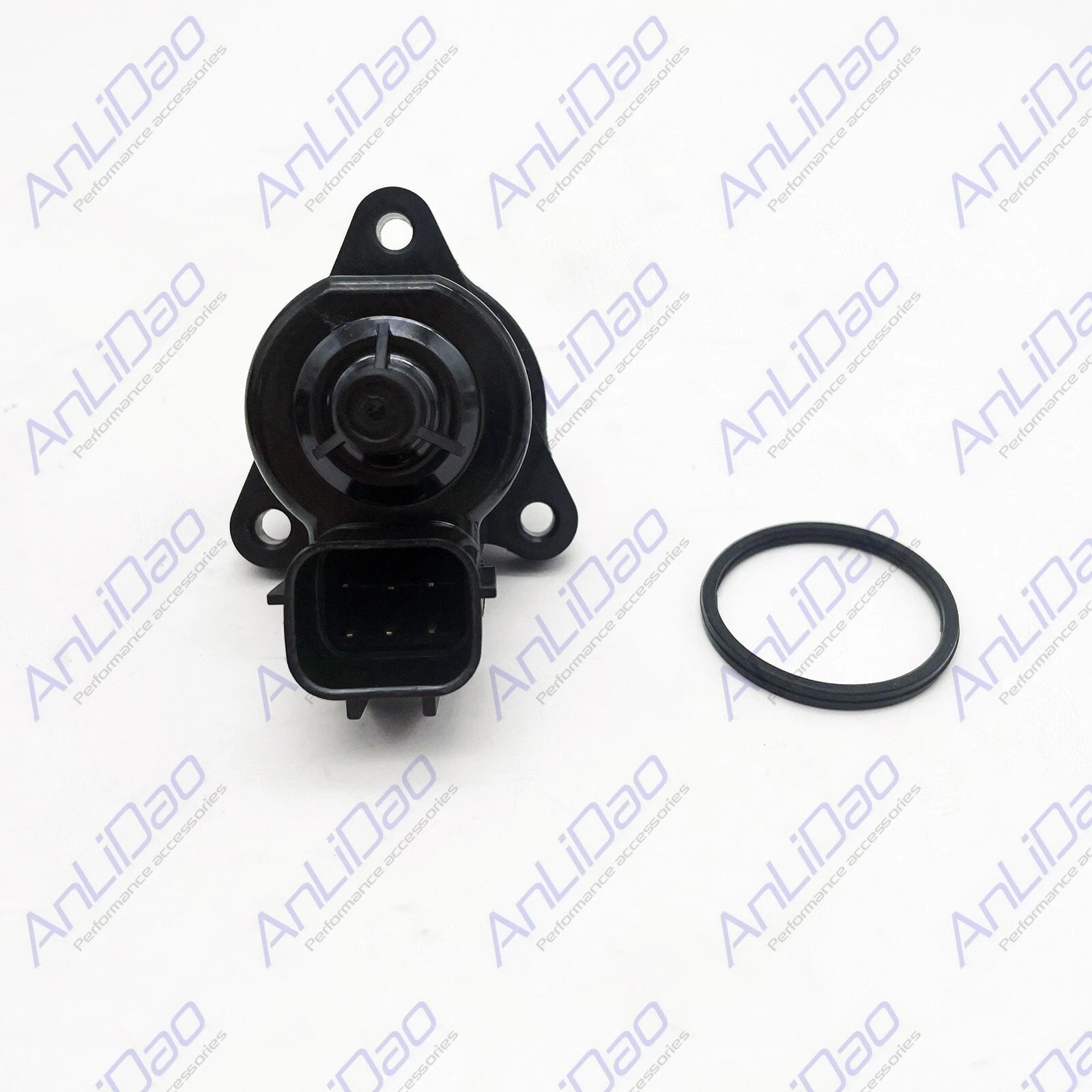 Idle Speed Control Valve for Yamaha Outboard 115 (68V-1312A-00-00, 68V-1312A-10-00)