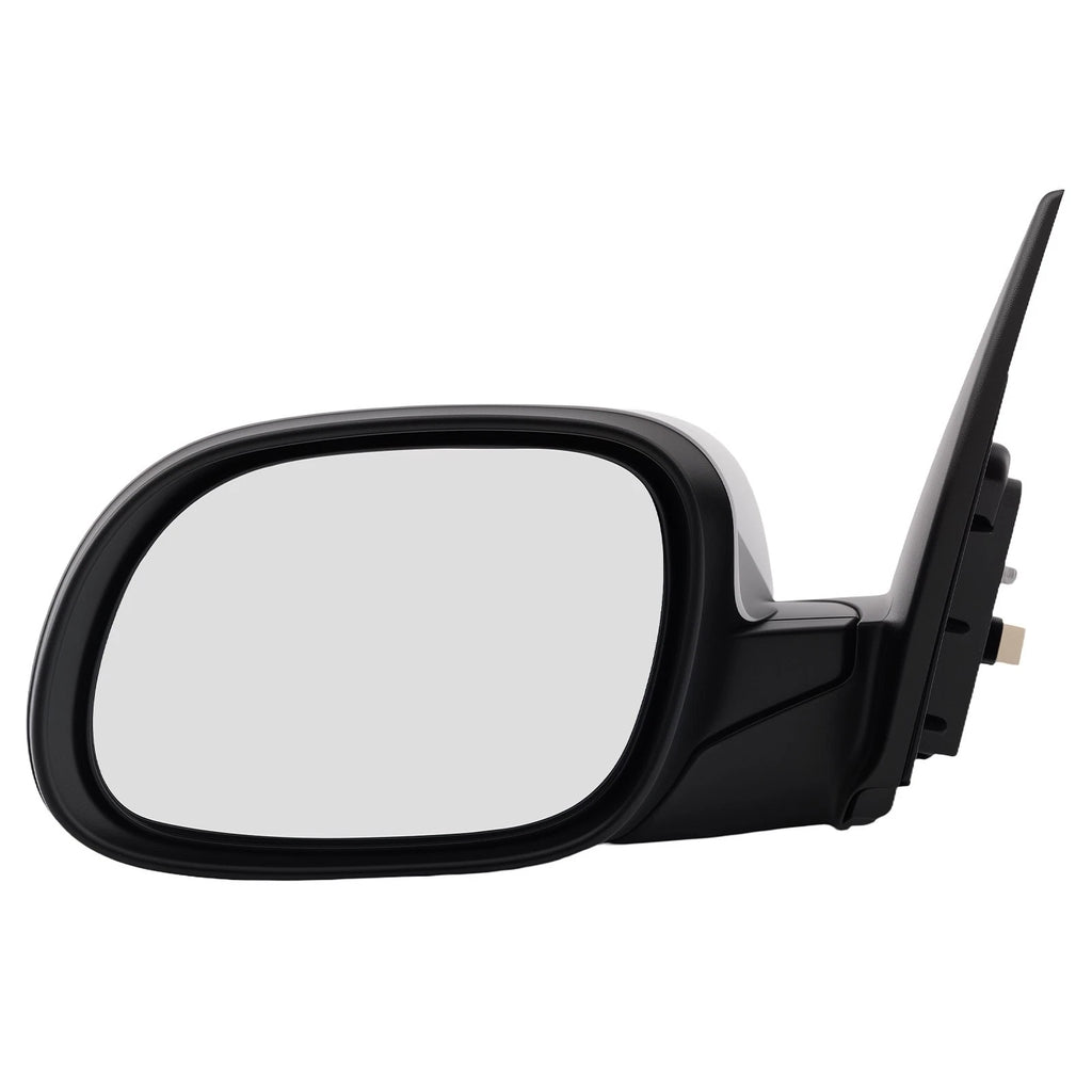 Driver Mirror for Kia Soul (2014–2019) Manual Fold Power KI1320194