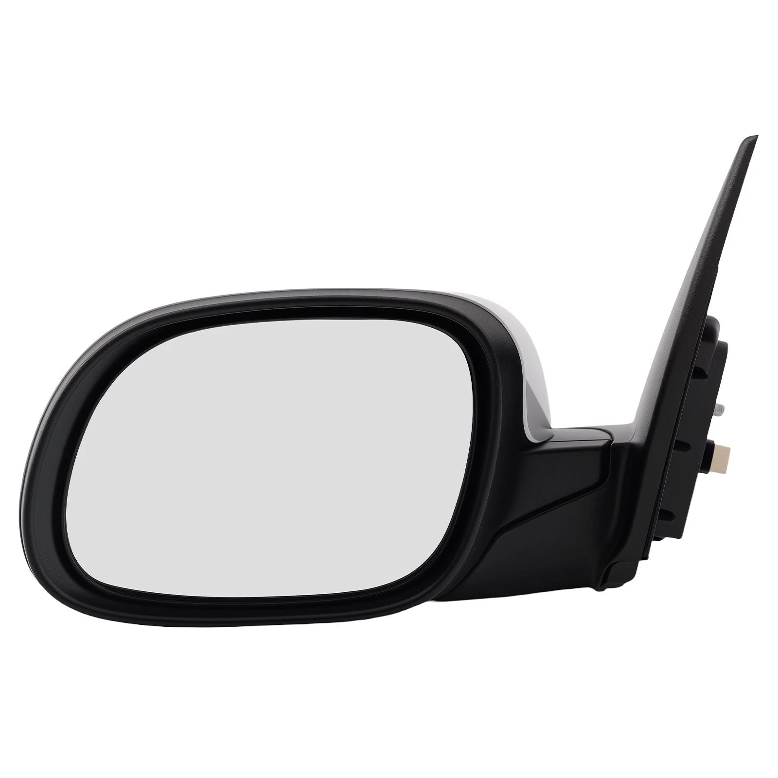 Driver Mirror for Kia Soul (2014–2019) Manual Fold Power KI1320194