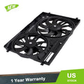 Radiator Cooling Fan for Ford Transit-250 Transit-350 (2015–2021)