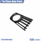 Left Fog Lamp Light Cover Bezel for Toyota Prius (2004-2009)