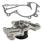 Water Pump for Hyundai Santa Fe and Kia Sportage (2001–2010) 2.7L