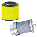 Air Filter for Honda FourTrax 300 TRX300FW (1993–2000)