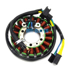 Magneto Generator Stator Coil for Suzuki AN400 Burgman 400 (1999–2002) 32101-14F20-000