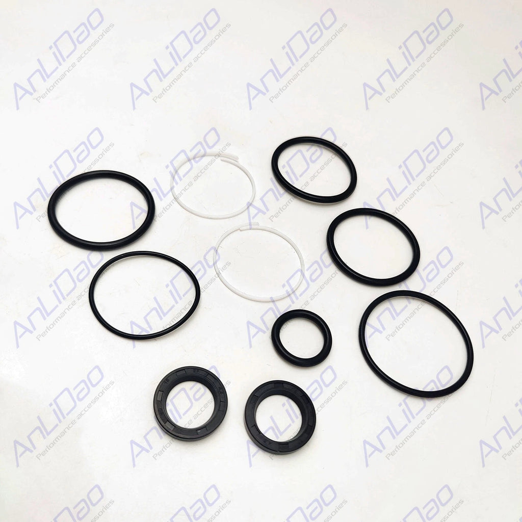 Stern Drive Trim & Tilt Cylinder Seal Kit for OMC Cobra (FSM004, 985060)