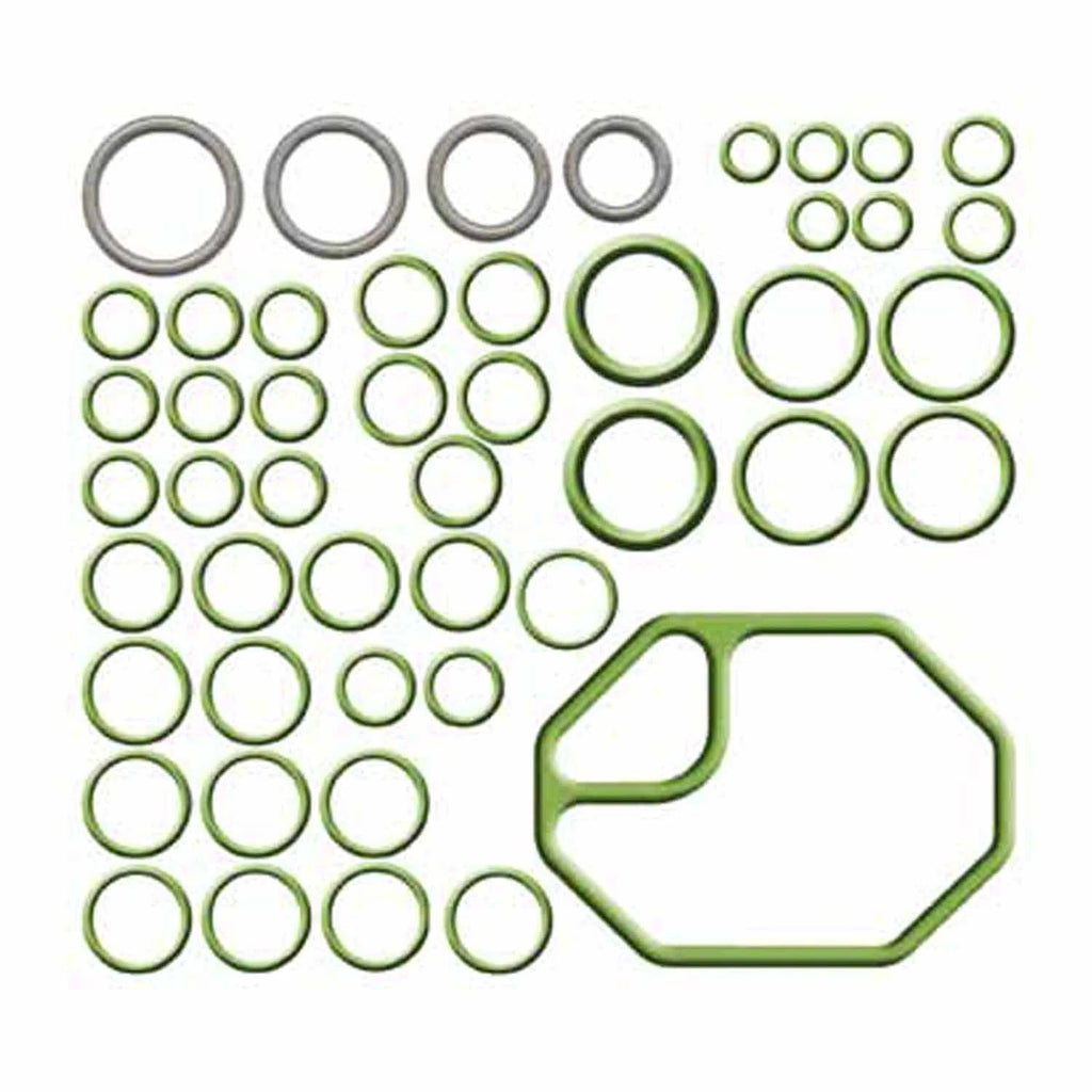Replacement A/C System Seal Kit MT2520 Replacement Parts For L4 Engine